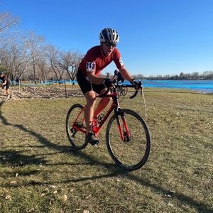 Meet your Posher, Patrick